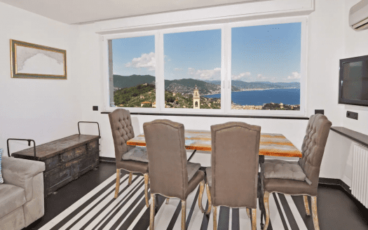 Tower apartment with amazing sea view! (010054-LT-0018)