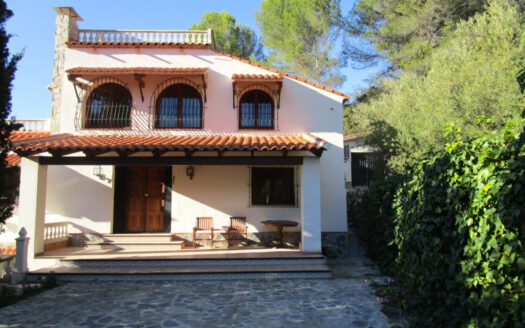 Villa Finca in Tarbena