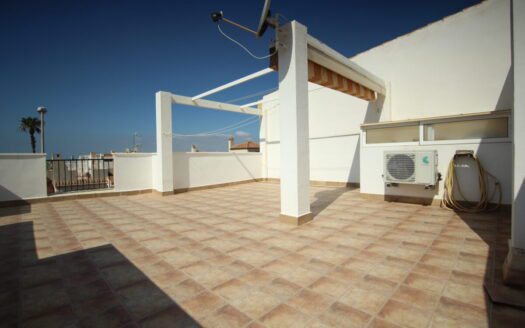 Row House in Torrevieja