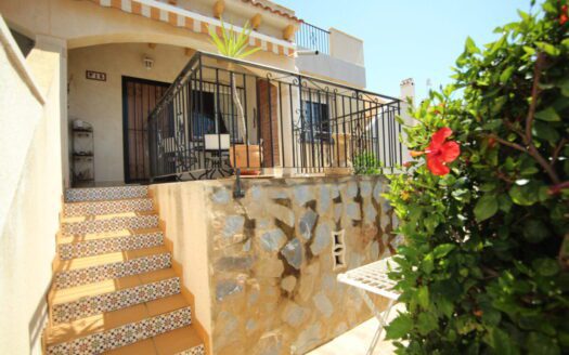 Row House in Torrevieja