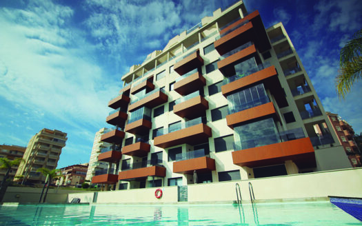 Apartment in Guardamar del Segura