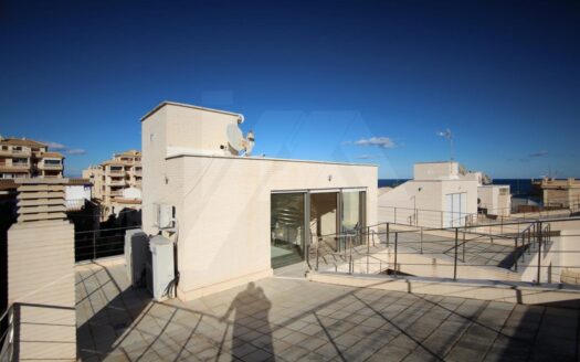 Row House in Guardamar del Segura