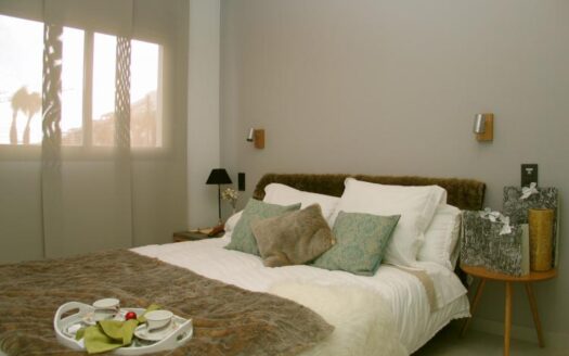 Apartment in Guardamar del Segura