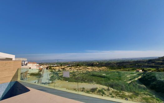 Detached villa / Rojales